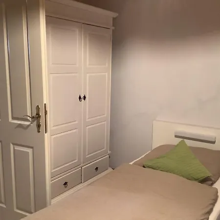 Fewo Minden Apartment Minden (North Rhine-Westphalia)