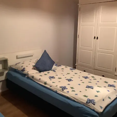 Fewo Minden * Minden (North Rhine-Westphalia)