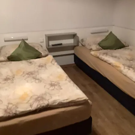 Fewo Minden Apartment