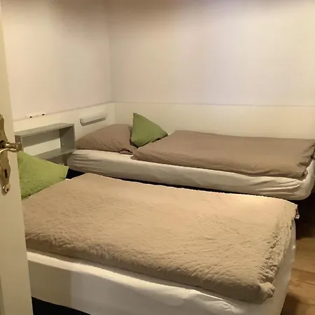 Fewo Minden Minden (North Rhine-Westphalia)