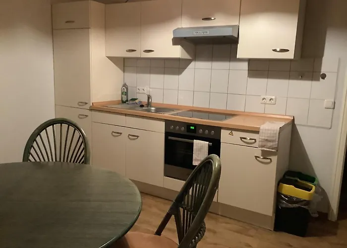 Fewo 1 * Minden (North Rhine-Westphalia)