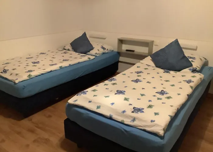 Fewo 1 * Minden (North Rhine-Westphalia)