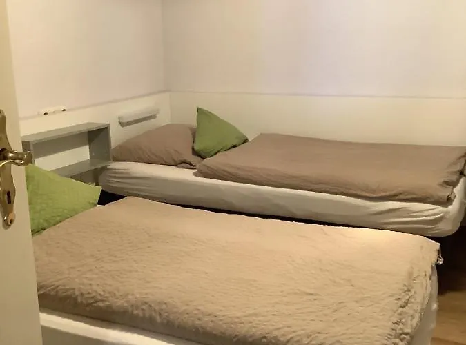 Fewo 1 Minden (North Rhine-Westphalia)